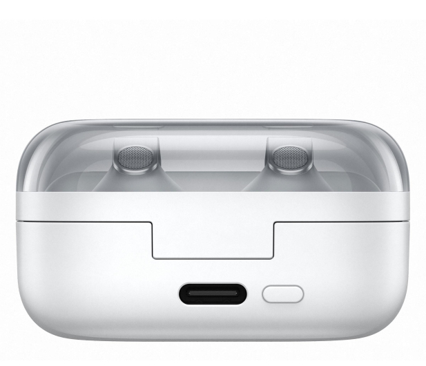 Samsung Galaxy Buds 4 Pro białe - 1489509 - zdjęcie 7